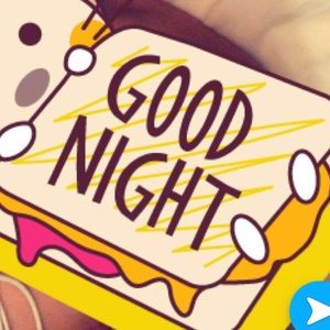 Meet your Posher, Ej